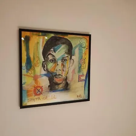 Duplex, Le Citadin Διαμέρισμα