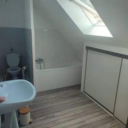 Duplex, Le Citadin Διαμέρισμα *