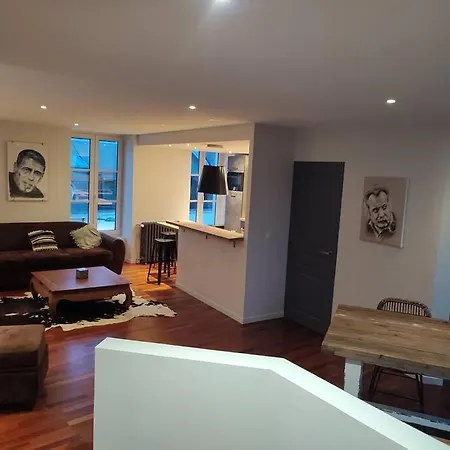 Duplex, Le Citadin *