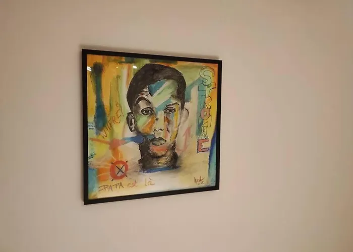 Duplex, Le Citadin Appartement