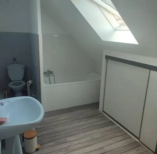 Duplex, Le Citadin Appartement *