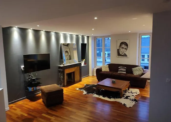 Duplex, Le Citadin *