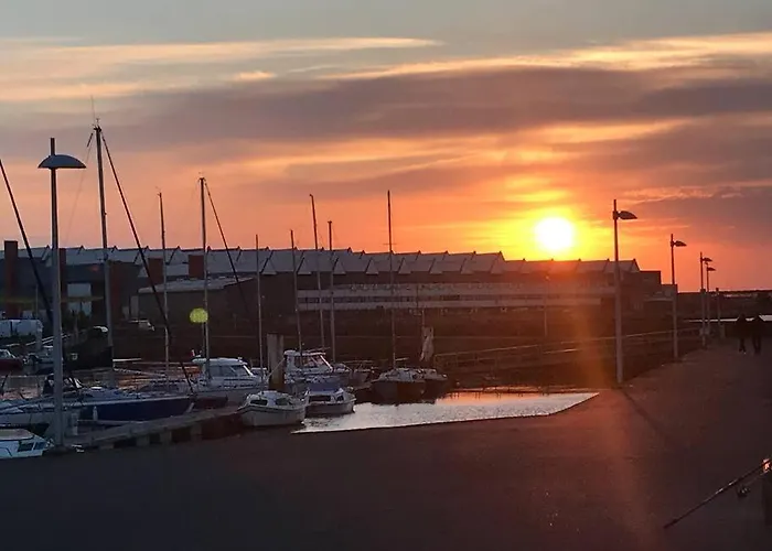 Appartement Duplex, Le Citadin *