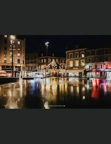 Duplex, Le Citadin *