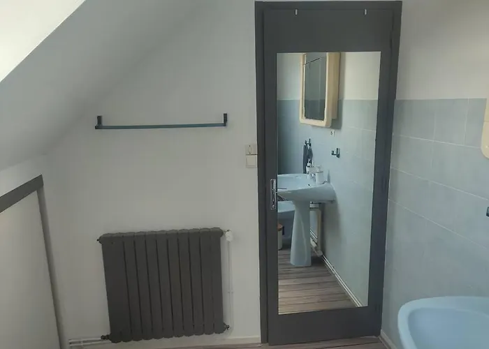 Duplex, Le Citadin Cherbourg-en-Cotentin