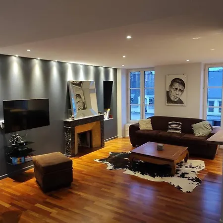 Duplex, Le Citadin *