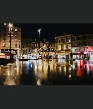 Duplex, Le Citadin *