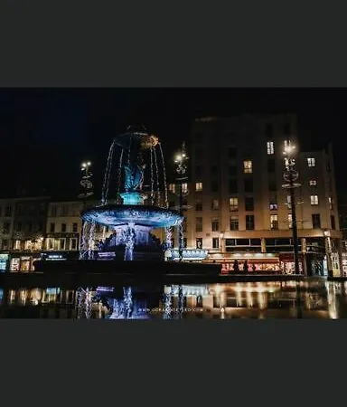 Appartement Duplex, Le Citadin Cherbourg-en-Cotentin