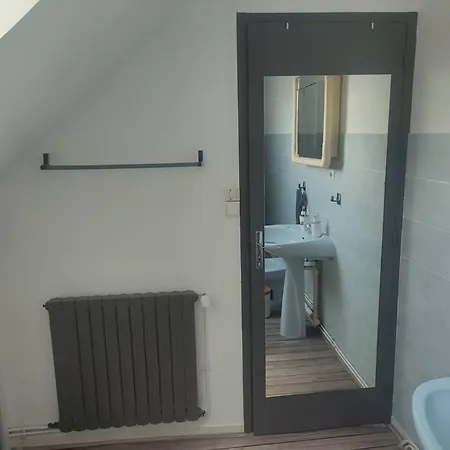 Duplex, Le Citadin 셰르부르 앙 코탱탕