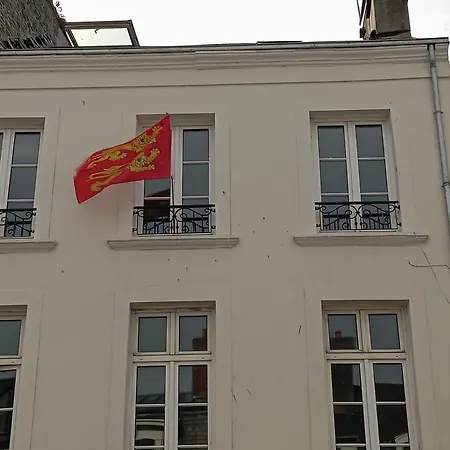 아파트 Duplex, Le Citadin