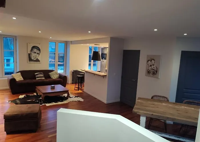 Duplex, Le Citadin *